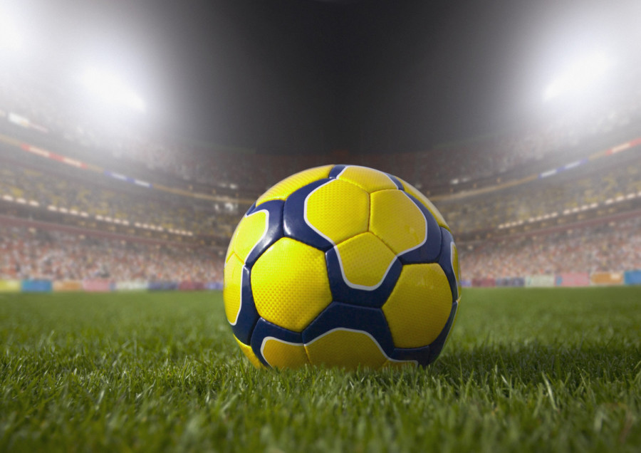 LED Sportbeleuchtung LED Stadionbeleuchtung Aussenbeleuchtung Platzbeleuchtung - AWSystems Krefeld NRW