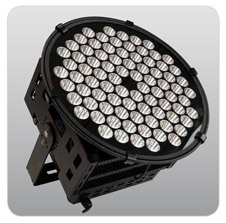 AWSystems • LED High-Power-Superspot Scheinwerfer