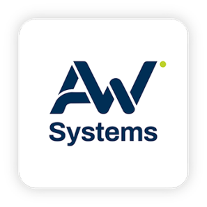 AWSystems Logo
